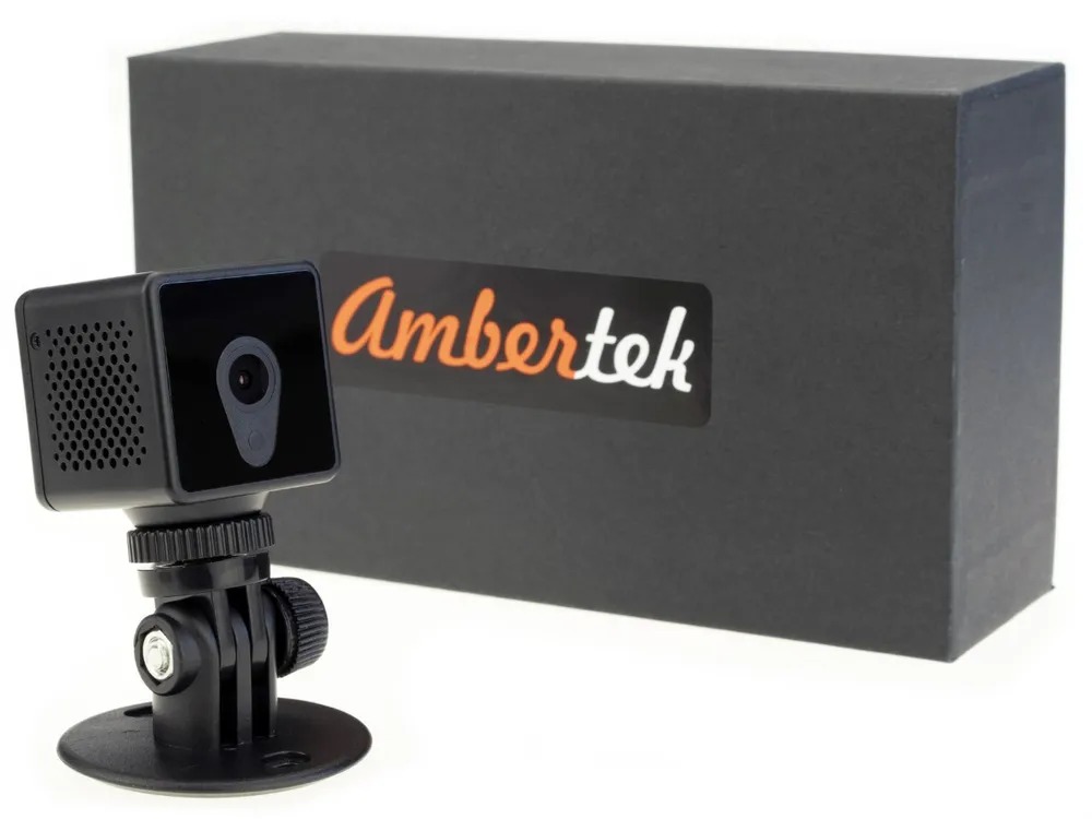 Ambertek Q8S V3 Wi-Fi